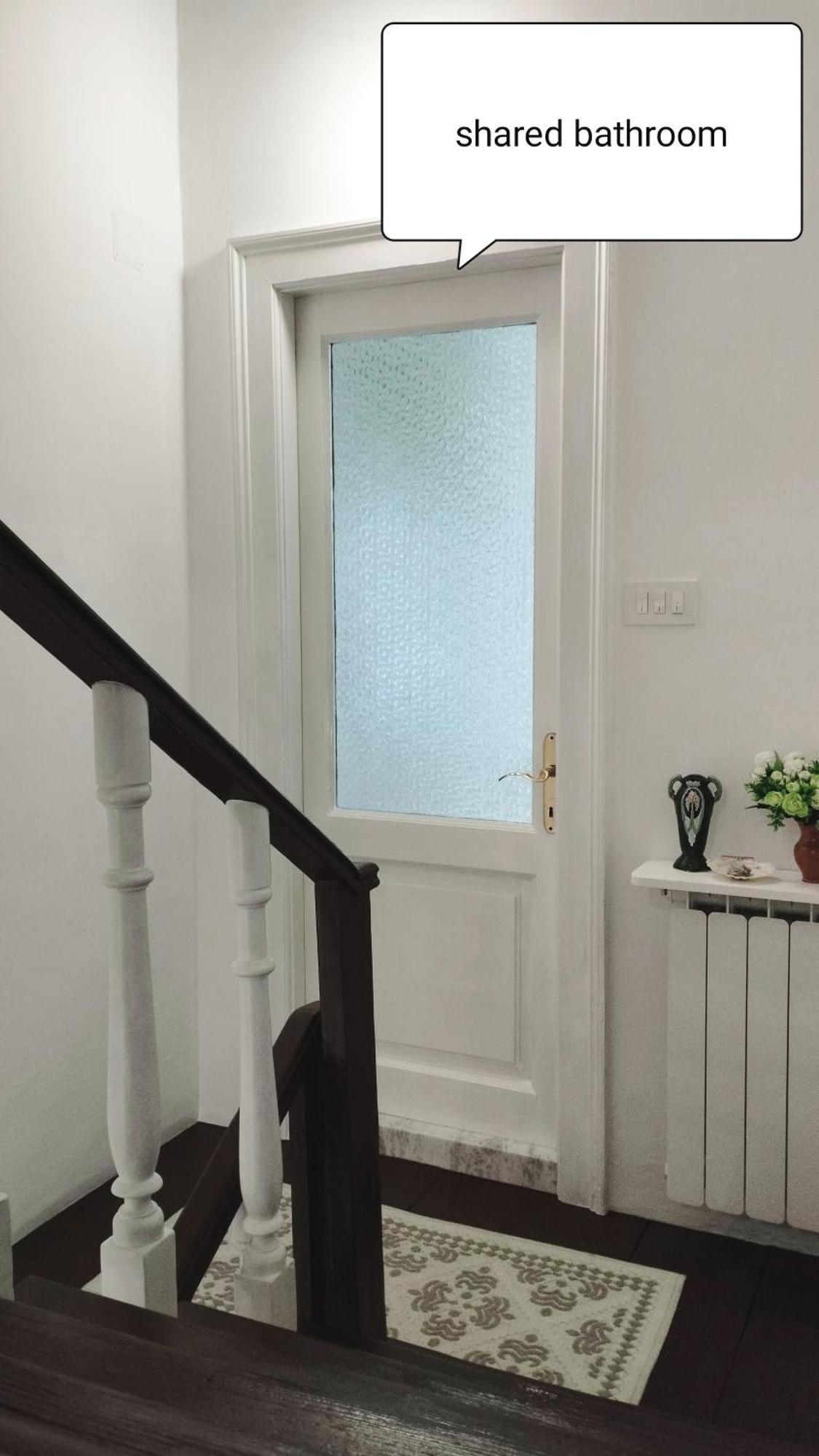 Guest House Izola Exterior foto